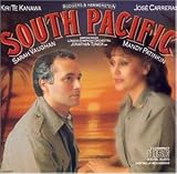 South Pacific (1986 Studio Cast)