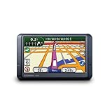 Garmin nuvi 465LMT 4.3-Inch Trucking GPS Navigator with Lifetime Map and Traffic Updates