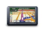 Garmin nuvi 465LMT 4.3-Inch Trucking GPS Navigator with Lifetime Map and Traffic Updates