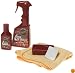 Meguiar's G1016 Smooth Surface Clay Kit