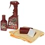 Meguiar's G1016 Smooth Surface Clay Kit