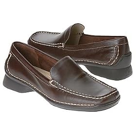 AK Anne Klein Manny Platform Loafer