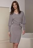 Jessica London Plus Size Sculpture Dress by Redoute Création