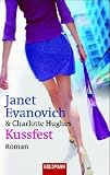 Kussfest - Janet Evanovich