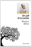 Juif de Service. Autoportrait (le)