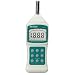 Extech 407750 30 Decibel to 130 Decibel Sound Level Meter with RS232 Computer Interface and Background Sound Absorber