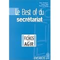 Le Best Of du secr�tariat : Des fiches pour agir