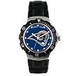 NFL Men's FD-STL Agent Series St. Louis Rams Polyurethane Watch