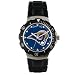 NFL Men's FD-STL Agent Series St. Louis Rams Polyurethane Watch