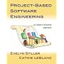 Project-Based Software Engineering: An Object-Oriented Approach