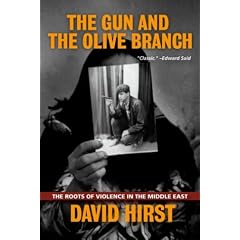 The Gun and the Olive Branch: The Roots of Violence in the Middle East