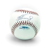 Ken Griffey Jr. Autographed Baseball (UDA)