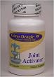 Geres Dengle: Joint Activator(TM), w/ 200mg Grape Seed Extract, 60 capsules. 3 BOTTLES FOR EXTRA SAVINGS (only $15.85 per bottle)!
