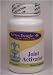 Geres Dengle: Joint Activator(TM), w/ 200mg Grape Seed Extract, 60 capsules. 3 BOTTLES FOR EXTRA SAVINGS (only $15.85 per bottle)!