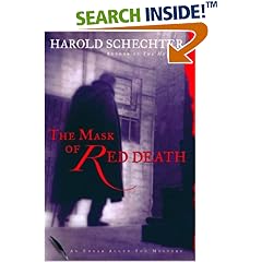 The Mask of Red Death