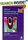 Clinical Periodontology and Implant Dentistry