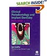 Clinical Periodontology and Implant Dentistry by Jan Lindhe, Thorkild Karring, and Niklaus P. Lang