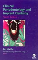 Clinical Periodontology and Implant Dentistry
