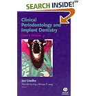 Click here to buy Clinical Periodontology and Implant Dentistry by Jan Lindhe, Thorkild Karring, and Niklaus P. Lang.