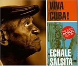 Viva Cuba/Echale Salsita