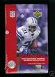 2005 Upper Deck Football Cards Unopened Hobby Box (24 packs/box, 8 cards/pack)