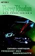 Perry Rhodan - Der Posbi-Krieg 3: Friedhof der Raumschiffe