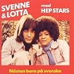 Nastan Bara Pa Svenska