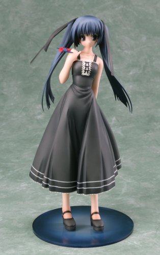 H2O ～FOOTPRINTS IN THE SAND～ 小日向　はやみ　(1/8スケールPVC塗装済み完成品)