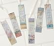 Club Pack of 36 Tammy Repp Family & Friends Relationship Bookmarks 5.25"