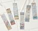 Club Pack of 36 Tammy Repp Family & Friends Relationship Bookmarks 5.25"