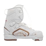 O'Brien Skyla Womens Wakeboard Bindings ~ O'Brien