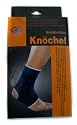 hochwertige Fu&szlig; - Sportbandage - 2er Pack