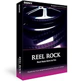 Reel Rock: Rock Music Gems For Film