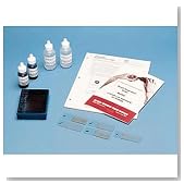 Wright Readi-Stain BioKit Microscope Slides