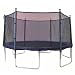 Sporting Goods : Safety Enclosure for 14' Trampoline (Trampoline not included)