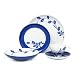 Mikasa True Blue 5-Piece Place Setting, Service for 1