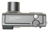Konica Revio KD-210Z 2MP Digital Camera w/3x Optical Zoom