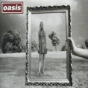 Oasis - Wonderwall (Single) - Zortam Music