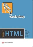 Produkt-Bild: Workshop HTML .