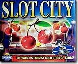 Slot City - The World's Largest Collection of Slots!