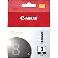 Canon CLI-8Bk  Black Ink Tank