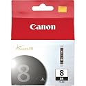 Canon CLI-8Bk Black Ink Tank