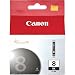 Canon CLI-8Bk  Black Ink Tank