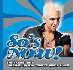 CD-Charts  Search : 80's Now