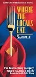 Where the Locals Eat- Nashville
