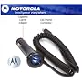 Motorola Cigarette Lighter Adapter for Motorola Phones