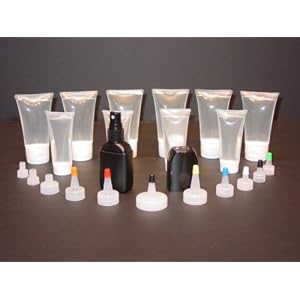 Buy 3-1-1 Totally Compliant Carry-on Kit by Easy Traveler