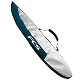 FCS Dayrunner Shortboard Boardbag - (Multiple Colors Available)