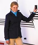 TuffRider Polyester Ladies Show Coat