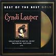 Time After Time: The Best of Cyndi Lauper